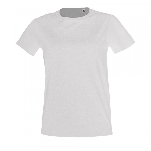 Футболка женская Imperial Fit Women